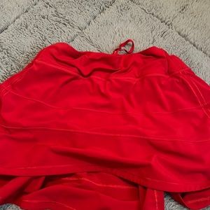 Size 6 Lululemon skirt